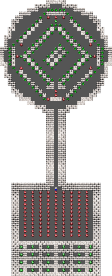 Sokoban SBMendonca 06 level 127